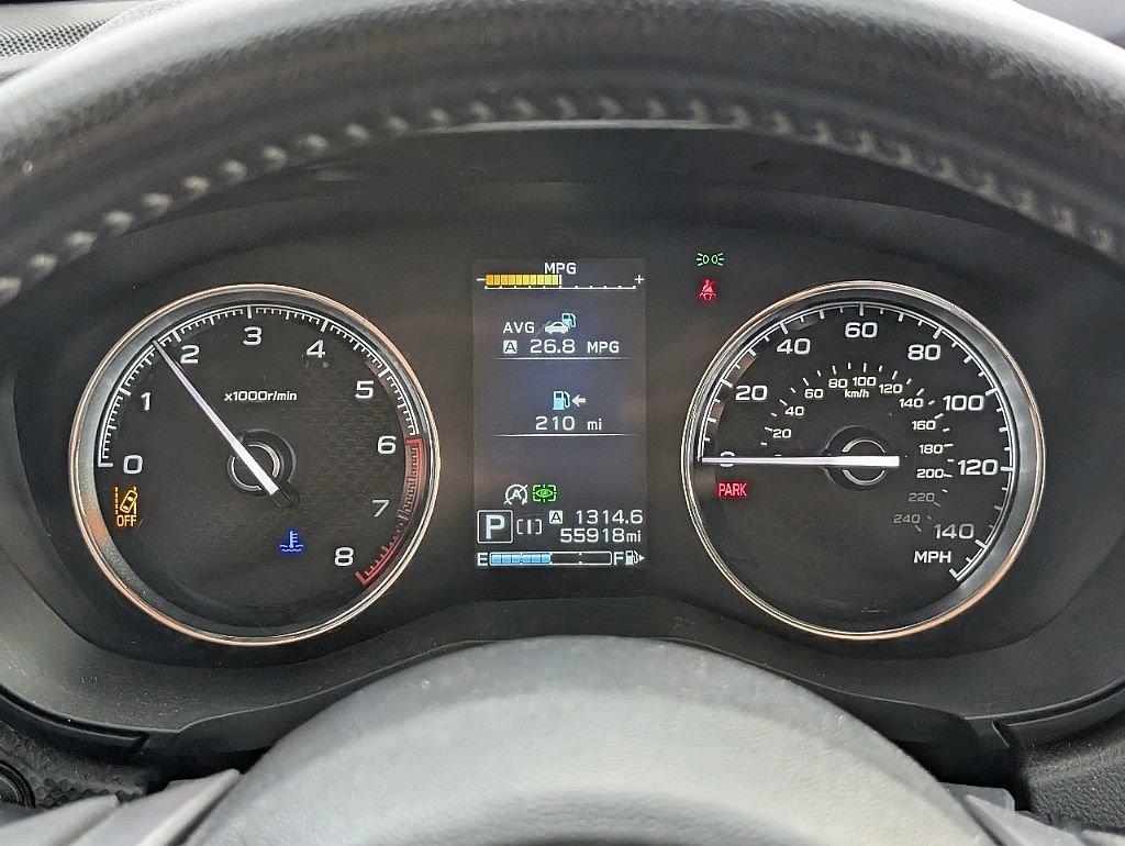 Used 2019 Subaru Forester Touring w/ Popular Package #3 image 12