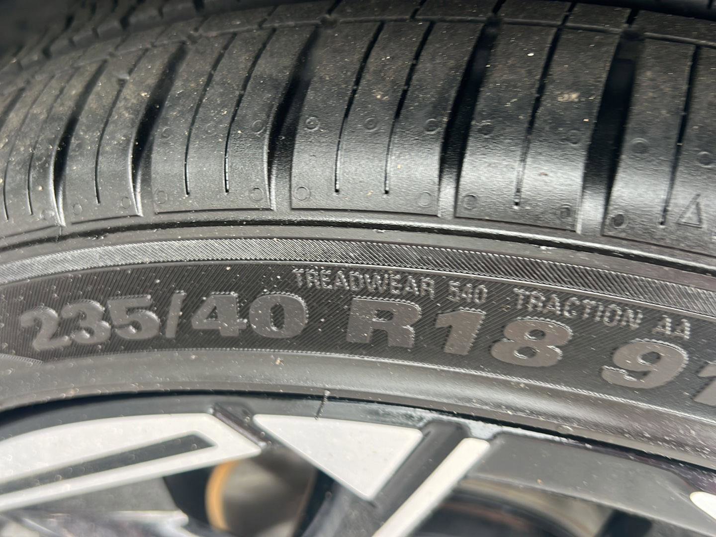 Used 2025 Kia K4 GT-Line w/ GT-Line Premium Package image 41