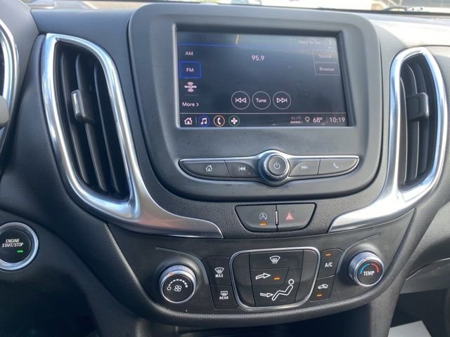 Used 2022 Chevrolet Equinox LT FWD image 33