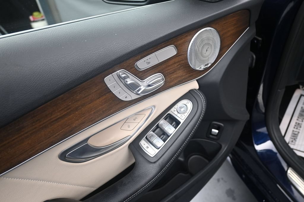 Used 2021 Mercedes-Benz C 300 4MATIC Sedan image 18