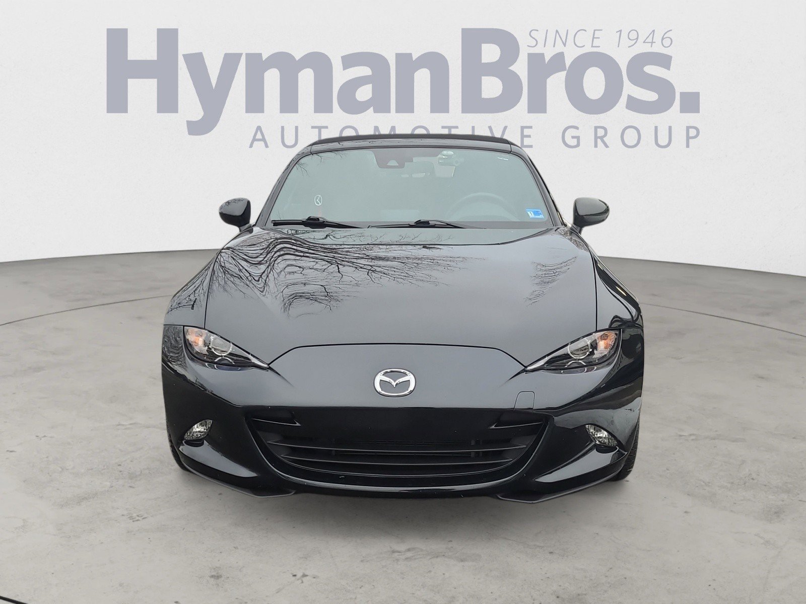 Used 2021 MAZDA MX-5 Miata Sport image 8
