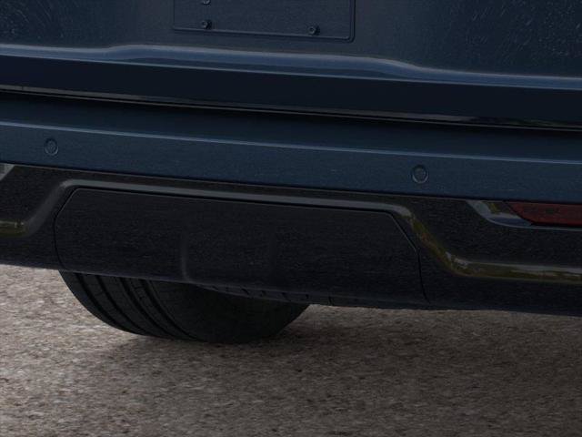New 2026 Lincoln Navigator L Reserve AWD/4WD image 23