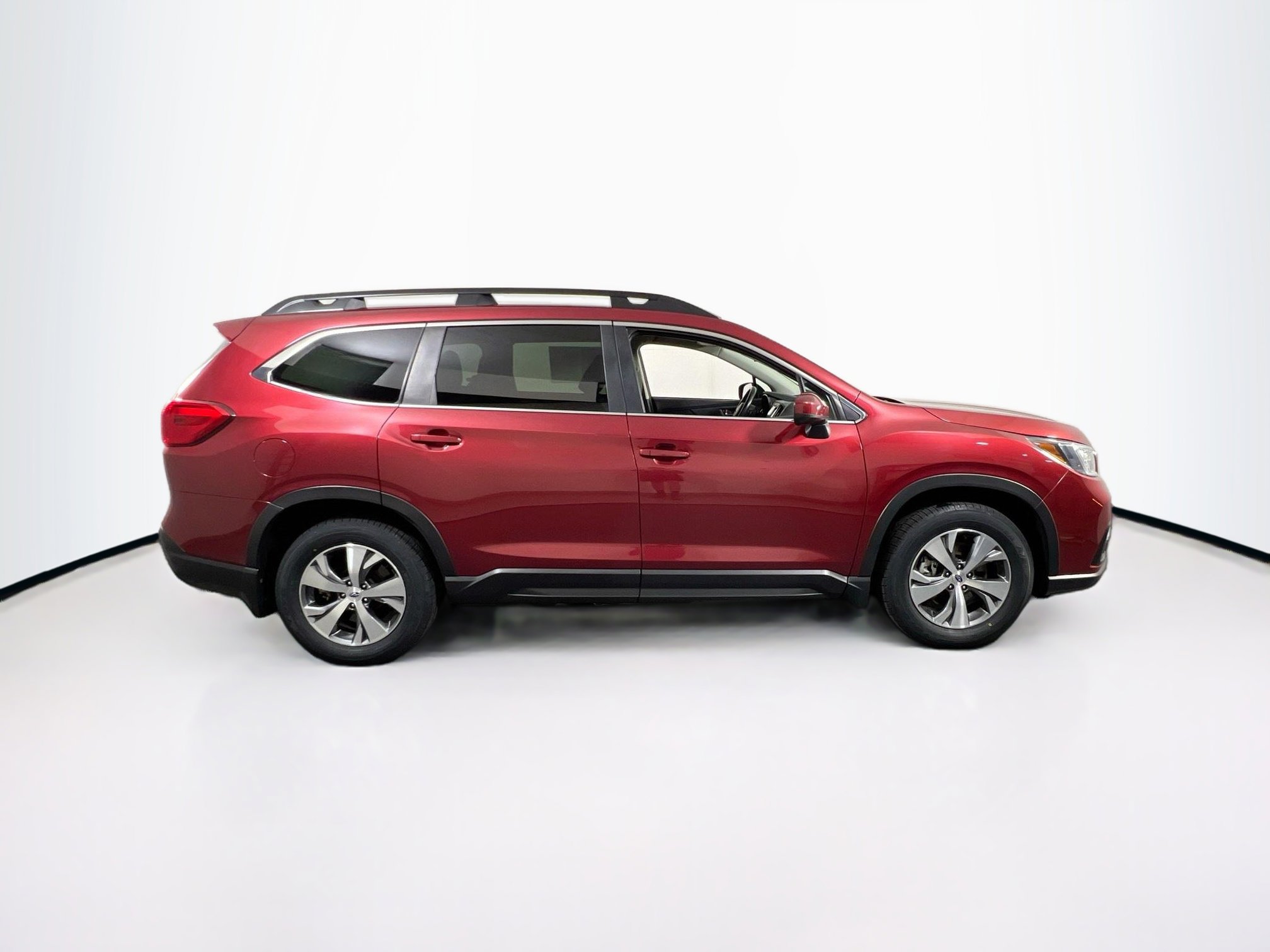 Used 2022 Subaru Ascent Premium w/ Convenience Package image 4