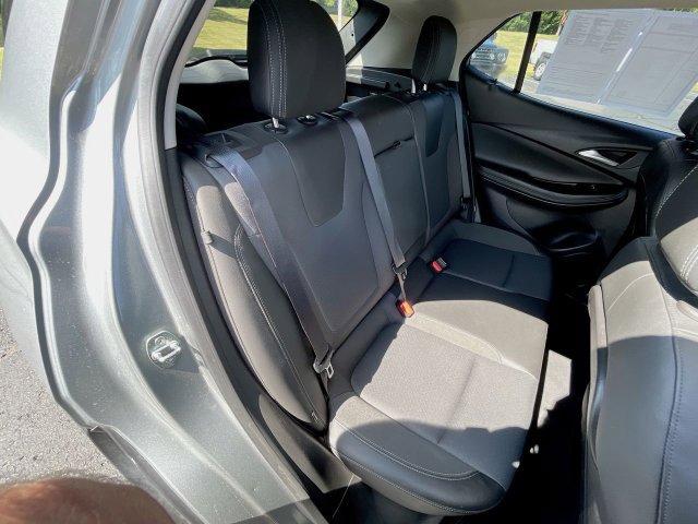 Used 2024 Buick Encore GX Preferred w/ Comfort Package FWD image 25