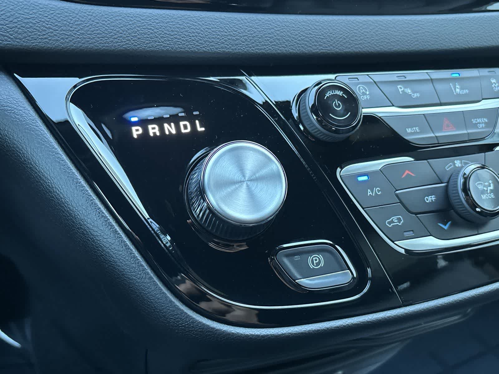New 2027 Chrysler Pacifica LX FWD image 23