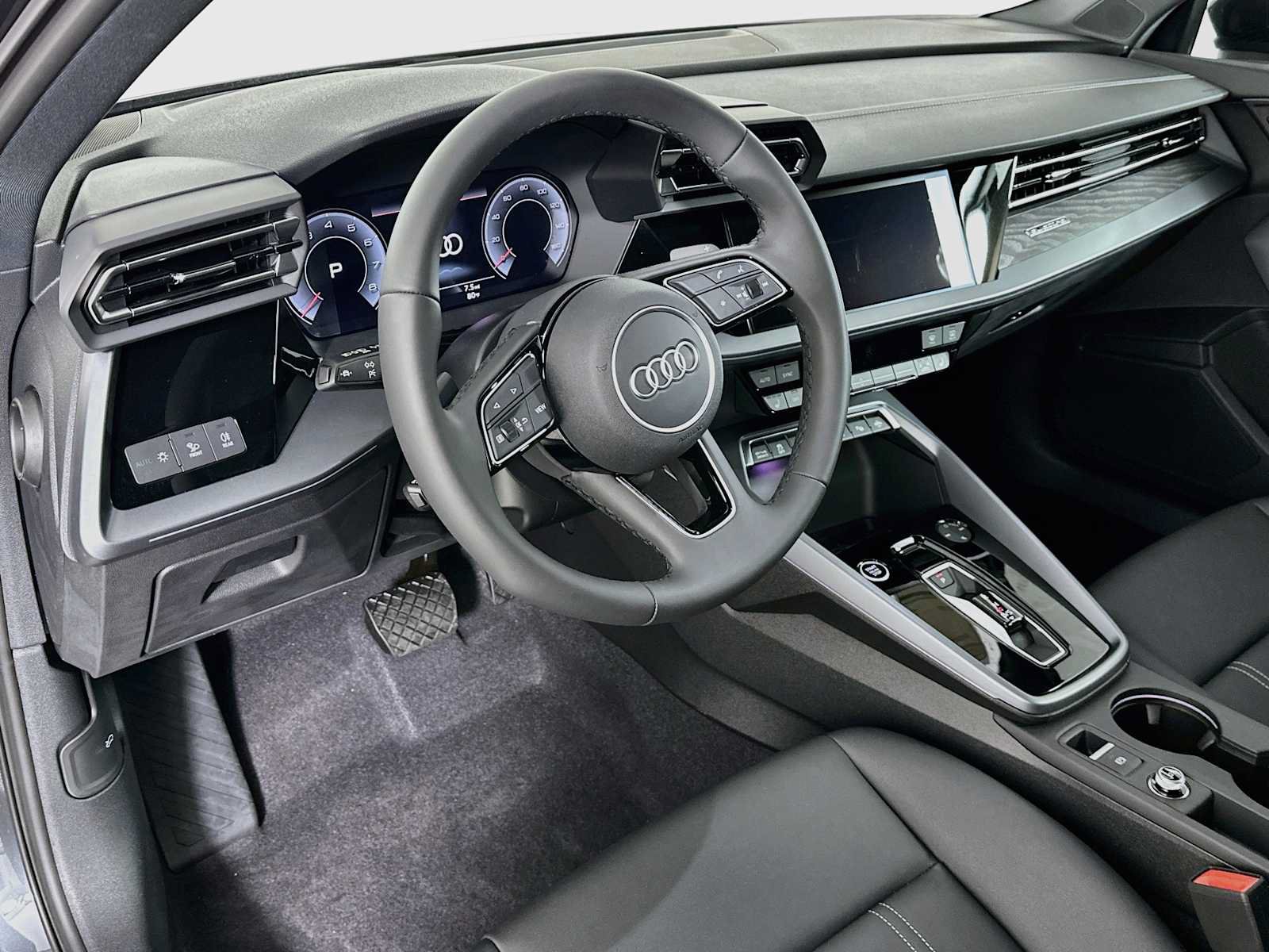 New 2026 Audi A3 2.0T Premium AWD/4WD image 9
