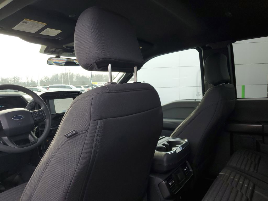 Certified 2023 Ford F150 XL w/ STX Appearance Package image 29
