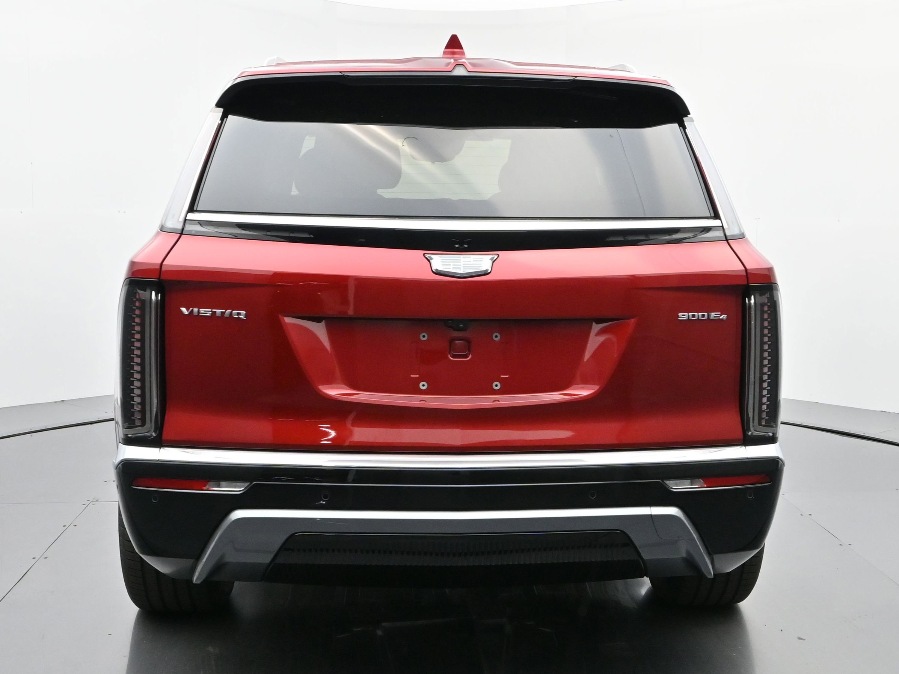 New 2026 Cadillac Vistiq Luxury image 4
