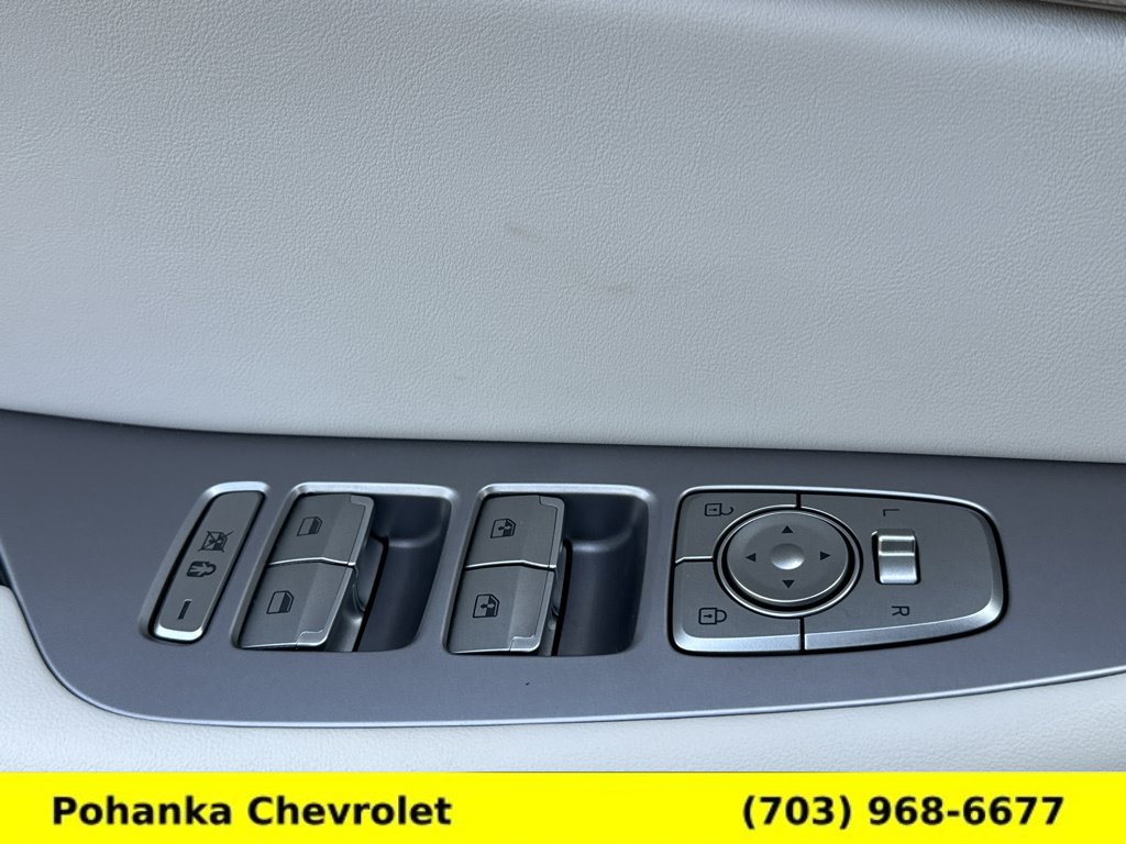 Used 2021 Hyundai Palisade SEL AWD/4WD image 23