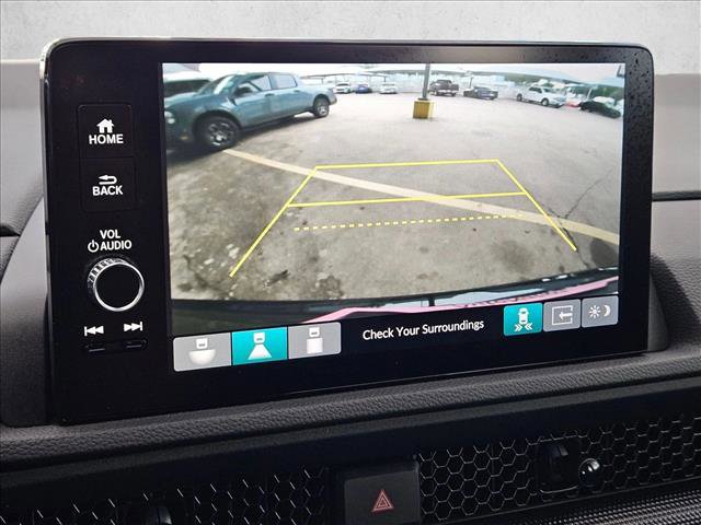 Used 2025 Honda CR-V Sport-L image 14