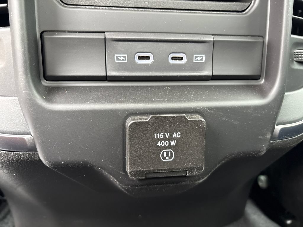 New 2026 RAM 2500 Big Horn AWD/4WD image 30