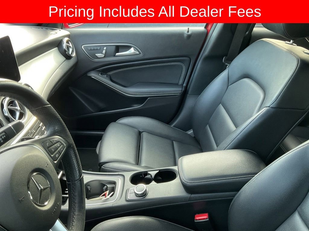 Used 2020 Mercedes-Benz GLA 250 4MATIC image 10