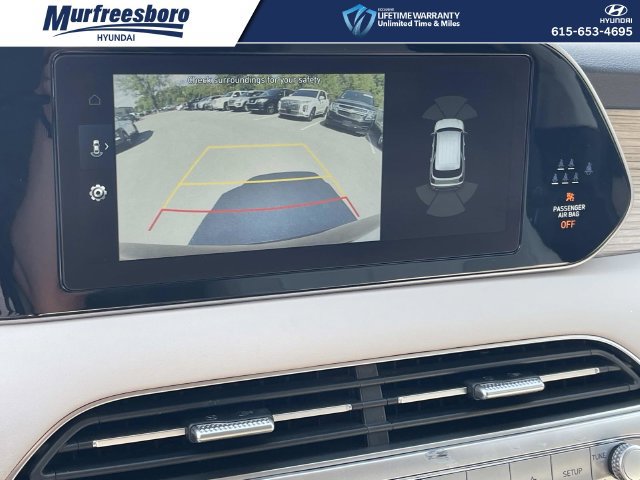 Used 2022 Hyundai Palisade SEL w/ Premium Package FWD image 36