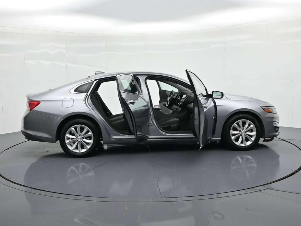 Used 2023 Chevrolet Malibu LT FWD image 23