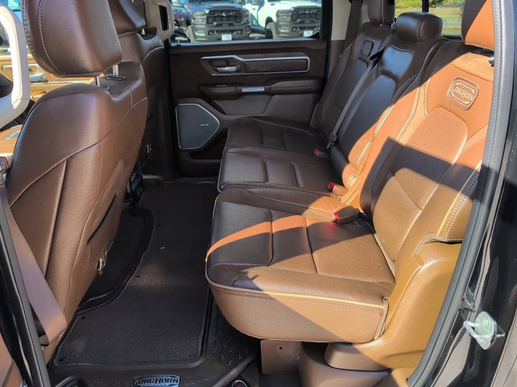 Used 2023 RAM 1500 Limited image 25