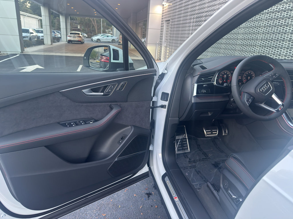 New 2026 Audi Q7 3.0T Prestige image 9