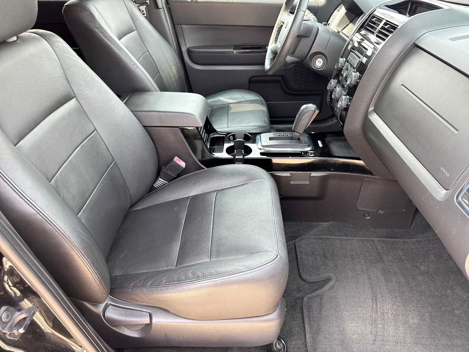 Used 2009 Ford Escape Limited FWD image 21