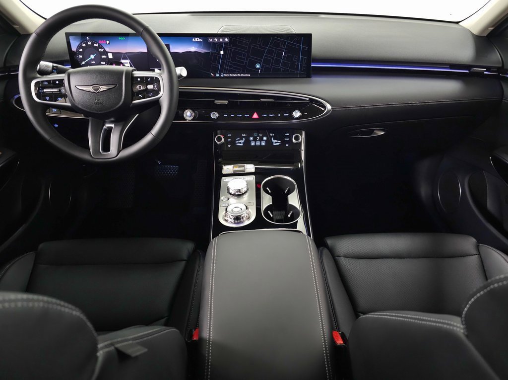 Used 2026 Genesis GV70 2.5T image 16