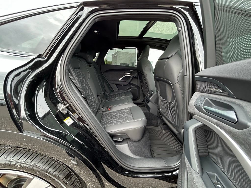 New 2026 Audi SQ5 Premium Plus AWD/4WD image 54