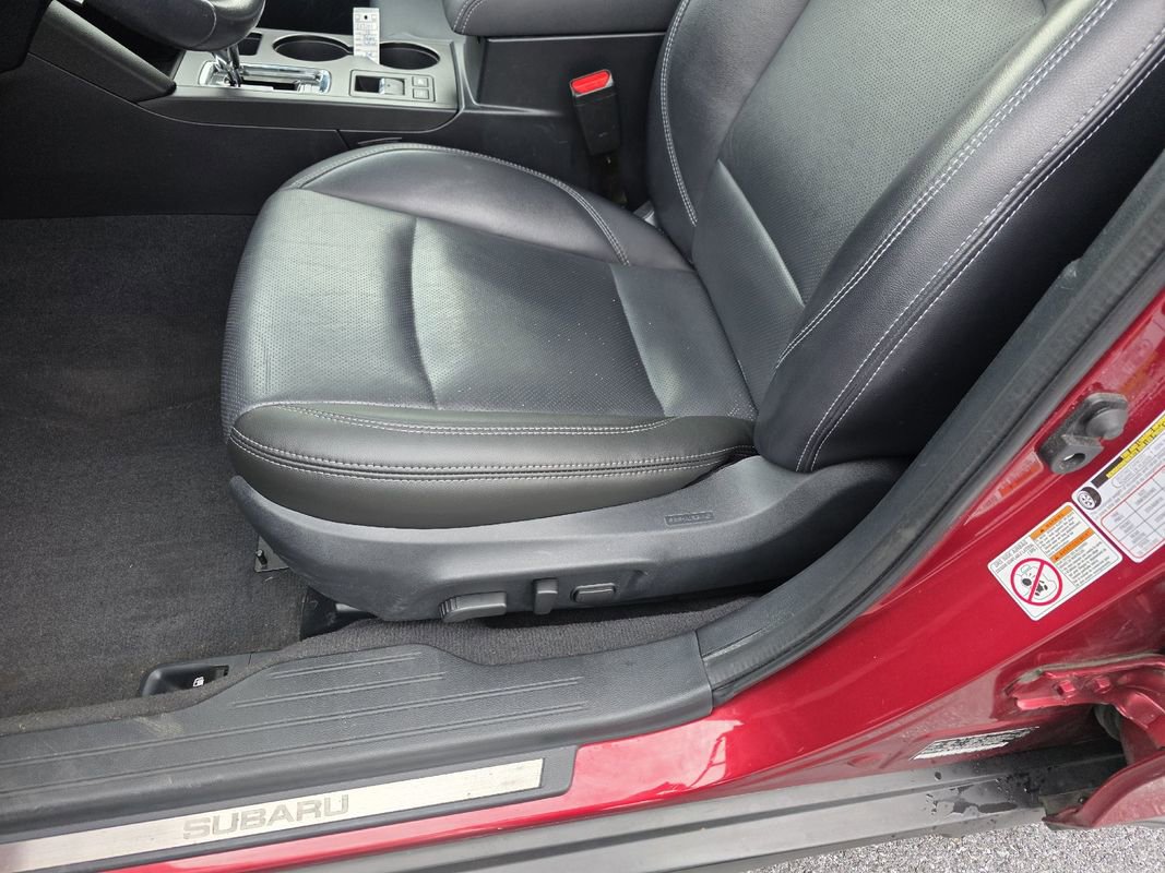 Used 2018 Subaru Outback 2.5i Limited image 10