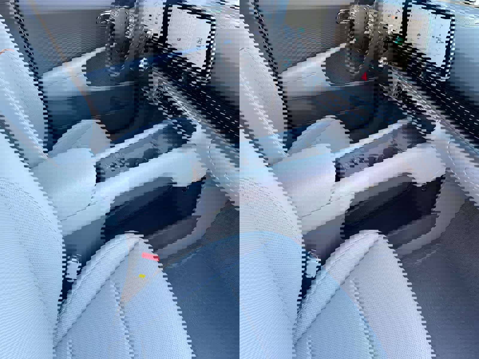 New 2025 Hyundai Ioniq 6 Limited image 15