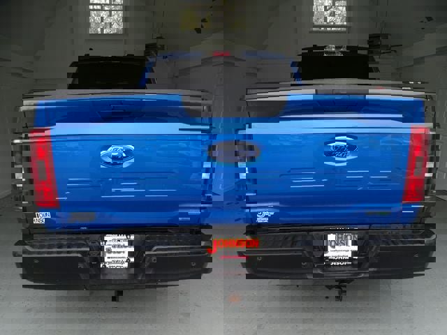 Used 2021 Ford F150 XL w/ Equipment Group 101A High image 17