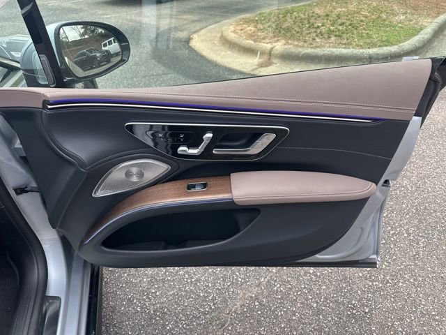 Certified 2023 Mercedes-Benz EQS 450+ EQS 450+ image 20