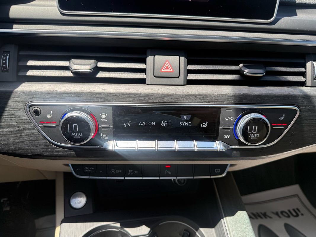 Used 2018 Audi A5 2.0T Premium Plus w/ Premium Plus AWD/4WD image 20