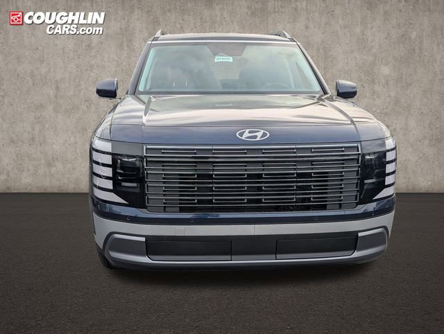 New 2026 Hyundai Palisade SEL AWD/4WD image 2
