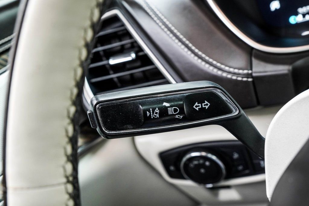 Used 2019 Lincoln Nautilus Black Label image 34