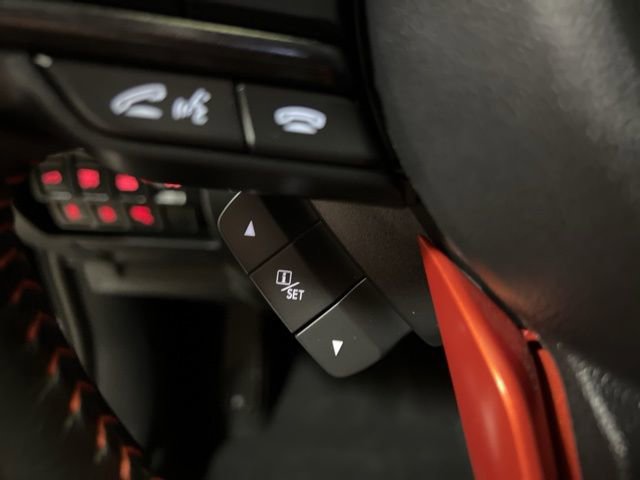 Used 2023 Subaru Forester Sport image 48