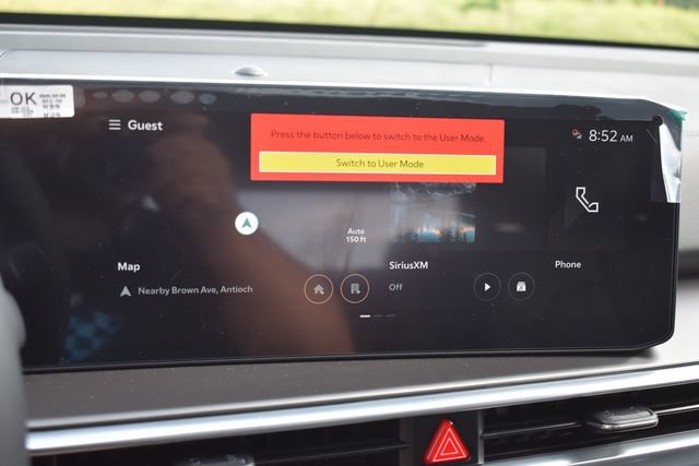 New 2026 Kia Sorento SX FWD image 30