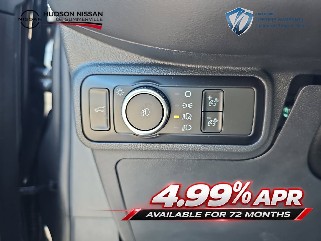 Used 2026 Ford Explorer ST-Line w/ ST-Line Street Pack AWD/4WD image 36