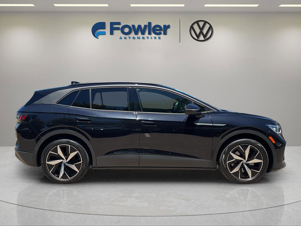 Used 2023 Volkswagen ID.4 Pro S RWD image 8