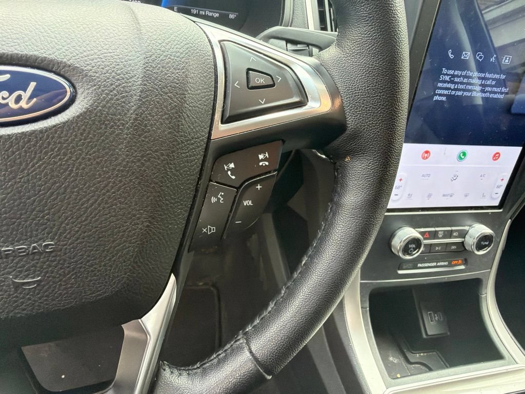 Used 2023 Ford Edge SEL w/ Convenience Package AWD/4WD image 18