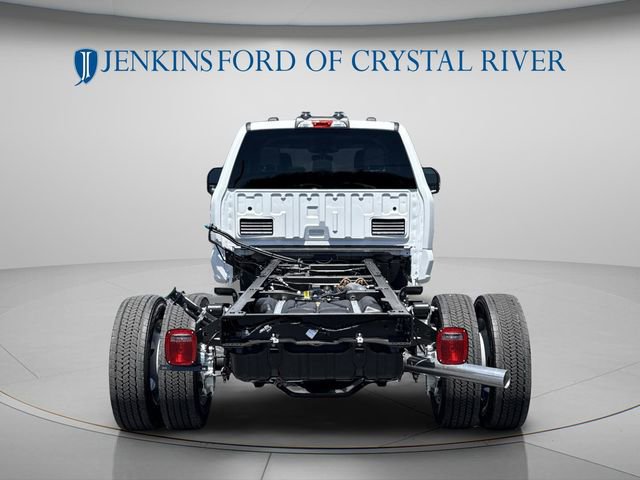 New 2026 Ford F450 XLT w/ XLT Value Package AWD/4WD image 5
