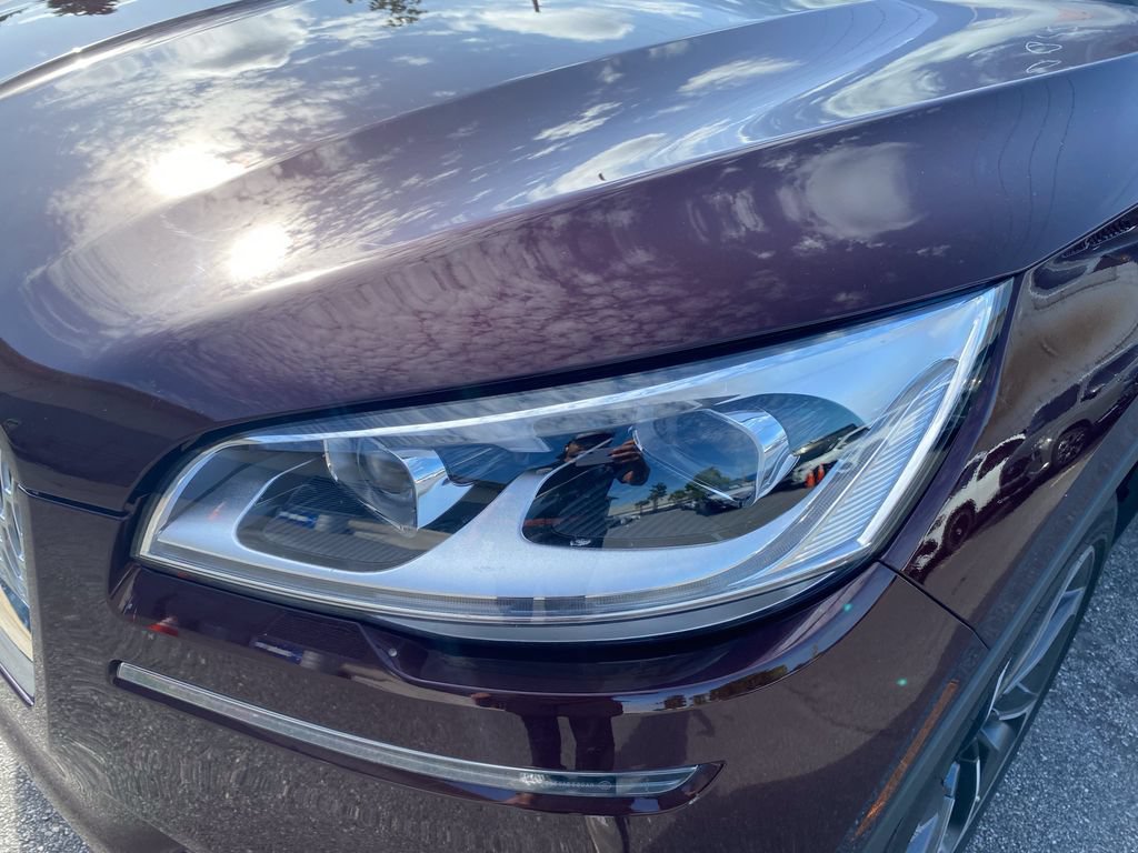 Used 2022 Lincoln Aviator Reserve w/ Equipment Group 201A AWD/4WD image 21