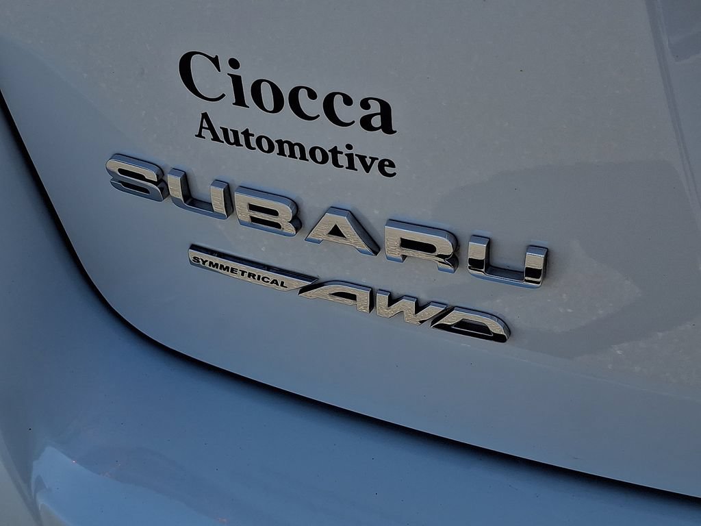 Certified 2023 Subaru Impreza 2.0i Limited AWD/4WD image 32
