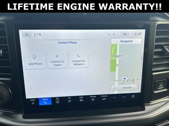 New 2025 Ford F150 Platinum AWD/4WD image 22
