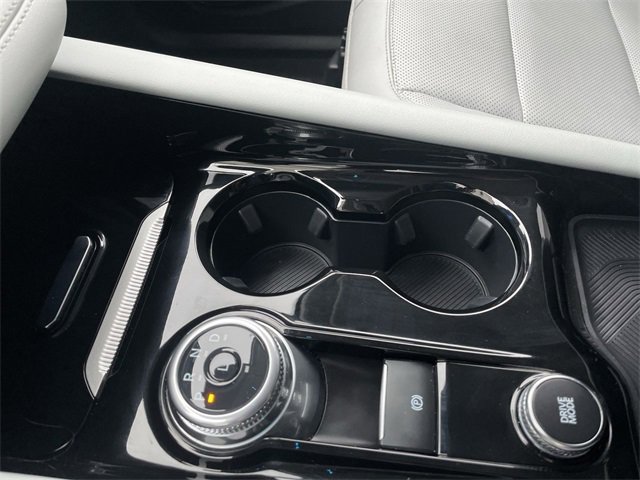 Used 2025 Ford Explorer Platinum w/ LUX Leather Package image 20