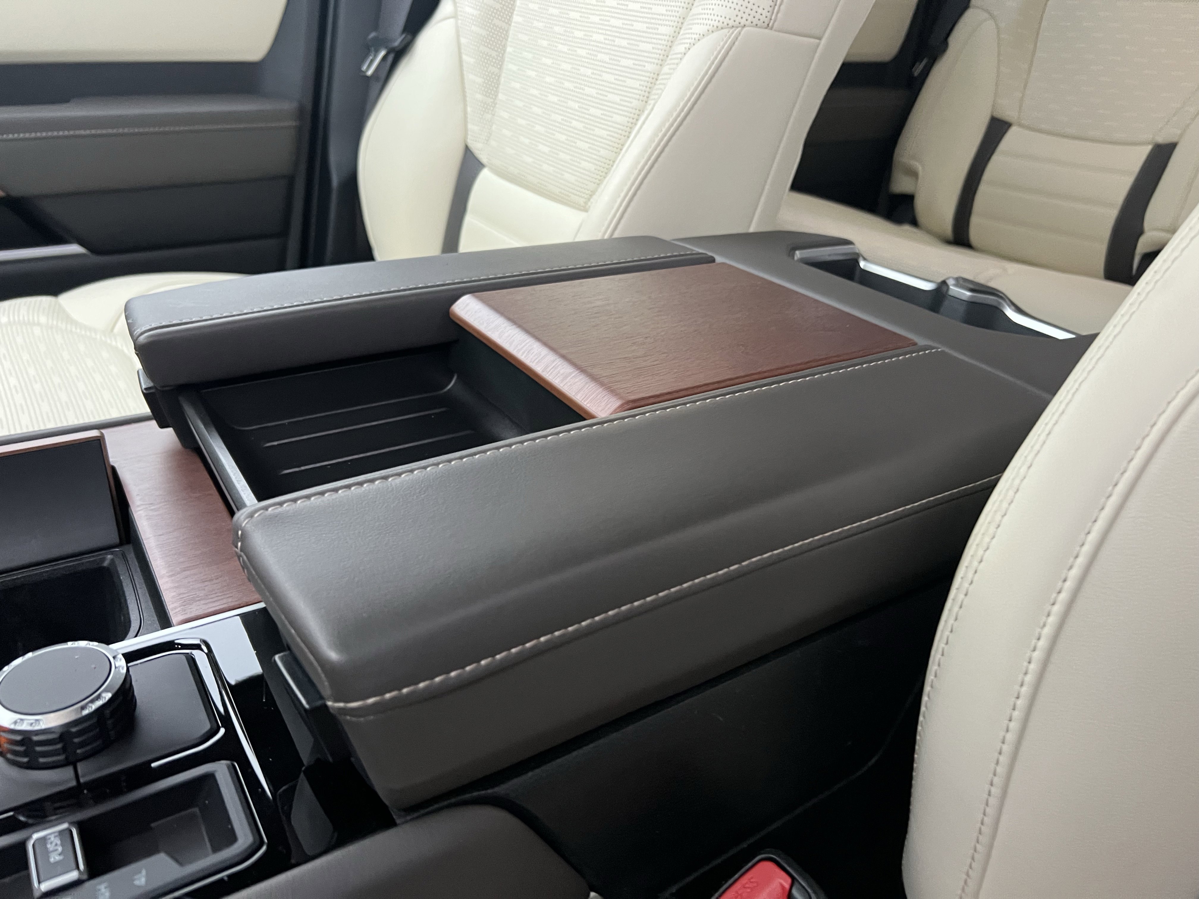 Used 2023 Toyota Tundra 1794 Edition w/ Advanced Package image 27