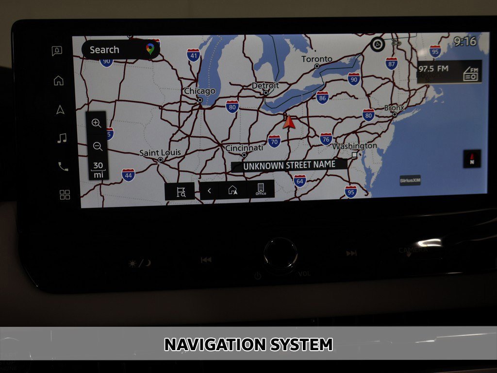 New 2026 Mitsubishi Outlander SE image 3