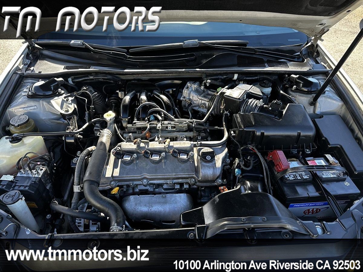 Used 2004 Lexus ES 330 image 20