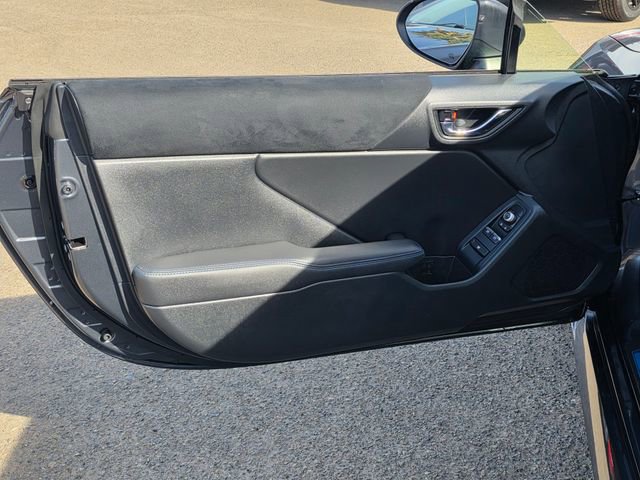 Certified 2024 Subaru BRZ tS image 17