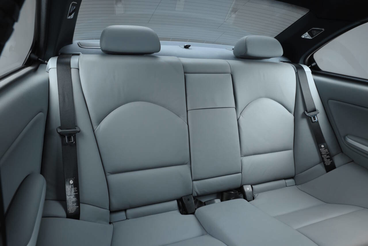 Used 2004 BMW M3 Coupe image 86