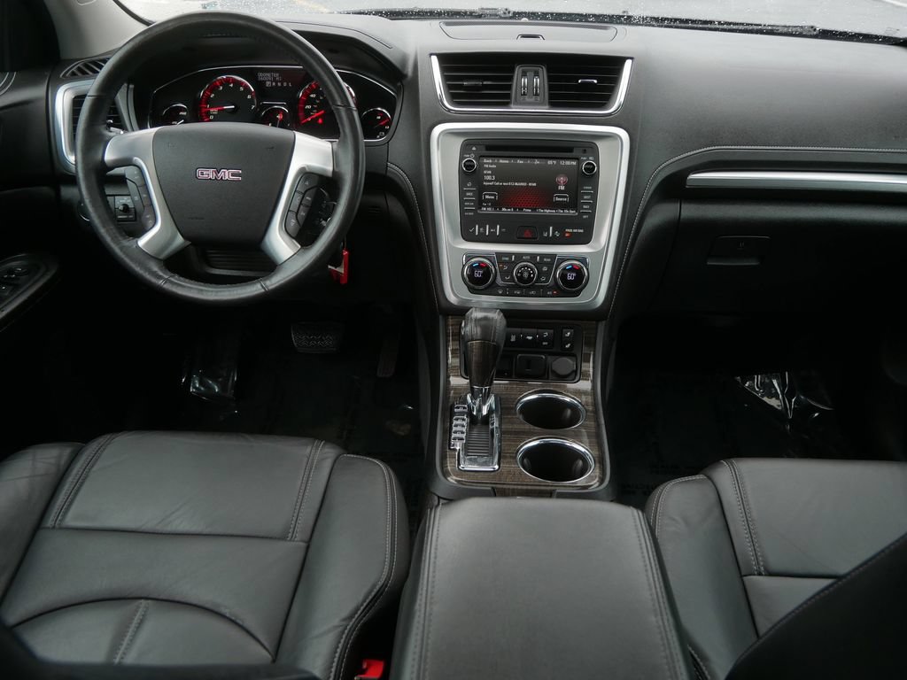 Used 2015 GMC Acadia SLT w/ Open Road Package AWD/4WD image 20