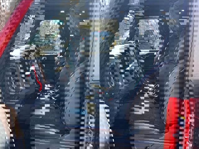 Used 2023 Ford Bronco Raptor AWD/4WD image 20