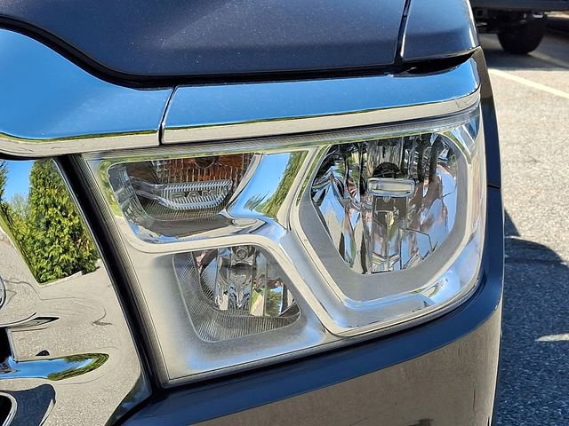 Used 2021 RAM 1500 Big Horn AWD/4WD image 9