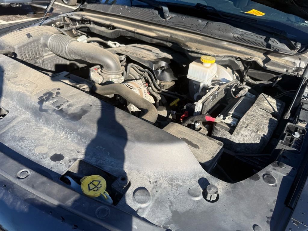 Used 2020 RAM 1500 Big Horn image 53