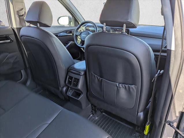 Used 2025 Kia Seltos EX w/ EX Sunroof Package image 30